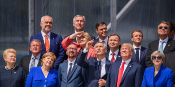 Retour de Donald Trump :  Un tournant pour l’Amérique, un défi pour l’Europe