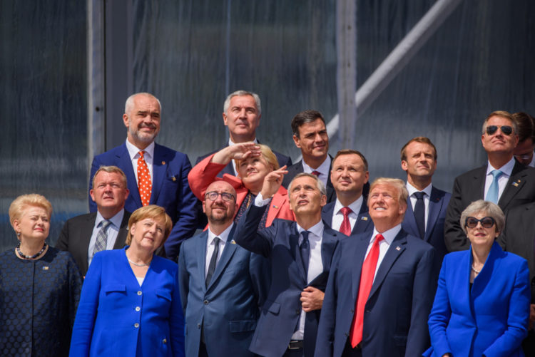 Retour de Donald Trump : Un tournant pour l’Amérique, un défi pour l’Europe