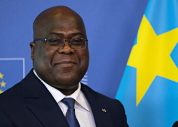 Révision constitutionnelle en RD Congo : contrat social ou anarchie ?