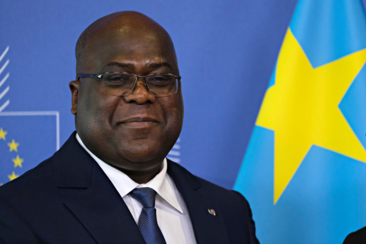 Révision constitutionnelle en RD Congo : contrat social ou anarchie ?