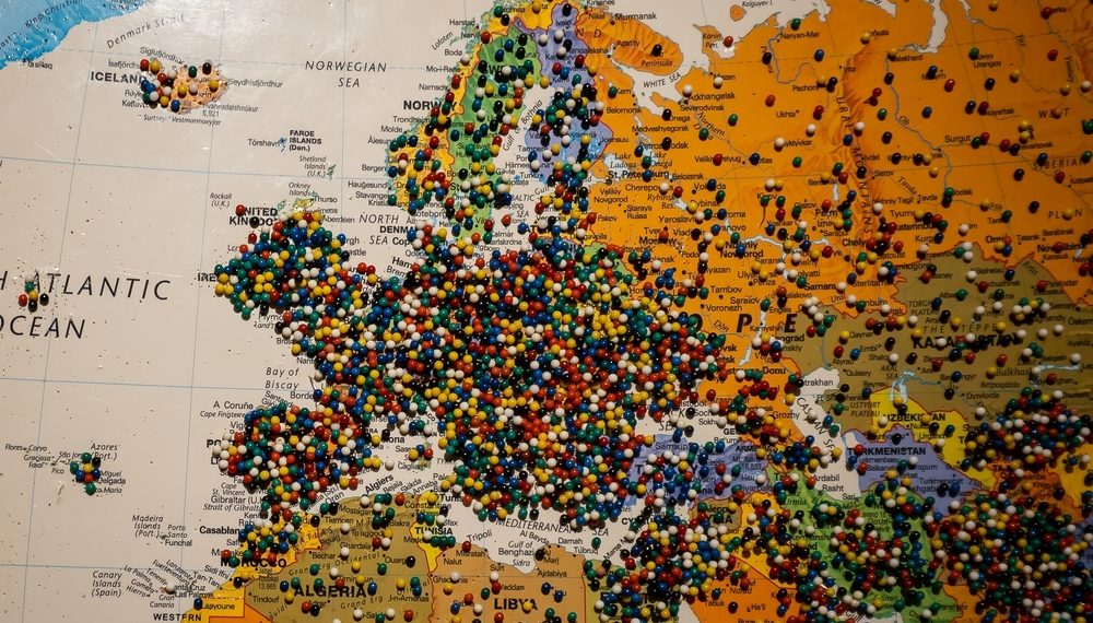 « It’s the People, stupid ! »