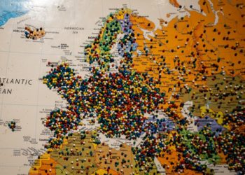 « It’s the People, stupid ! »