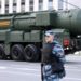 Russie : ATACMS et doctrine de dissuasion nucléaire