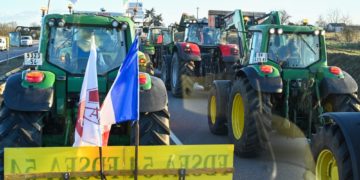 Crise paysanne – Acte 2, La faim de l’histoire