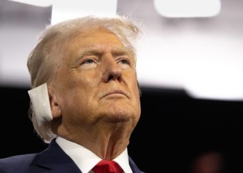 TRUMP 2.0 LE TRIOMPHE DU POPULISME DE DROITE