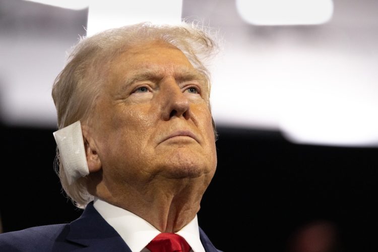 TRUMP 2.0 LE TRIOMPHE DU POPULISME DE DROITE