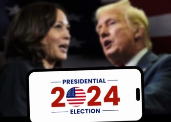 Quels changements « cardinaux » attendre  si Kamala Harris ou Donald Trump « gouverne » le monde ?