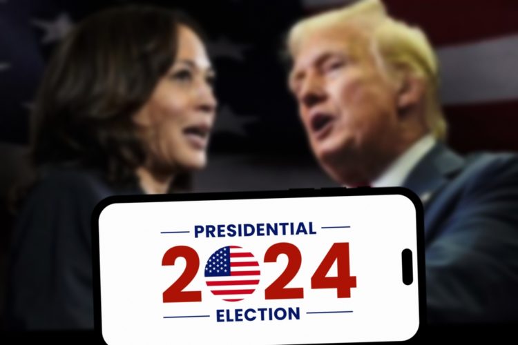 Quels changements « cardinaux » attendre  si Kamala Harris ou Donald Trump « gouverne » le monde ?