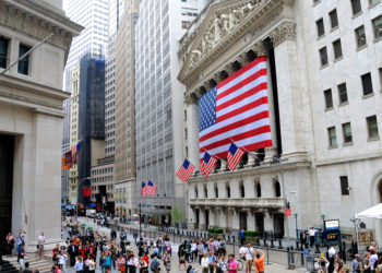 États-Unis : succès économique, échec civique