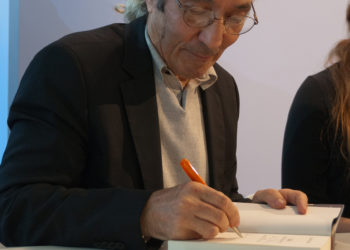 Boualem Sansal : une tête pleine contre des têtes brûlées