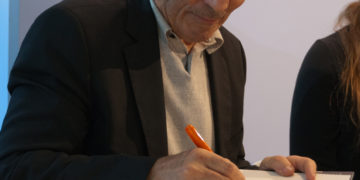 Boualem Sansal : une tête pleine contre des têtes brûlées