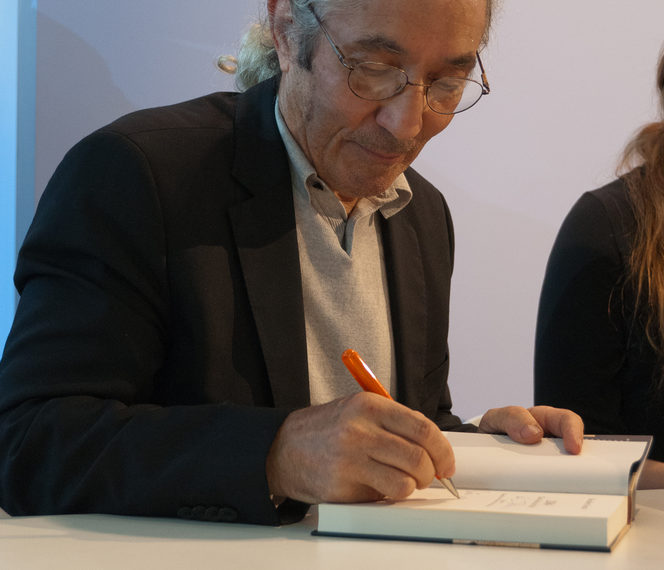 Boualem Sansal : une tête pleine contre des têtes brûlées