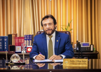 El Salvador : Pourquoi Nayib Bukele ?