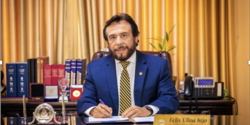 El Salvador : Pourquoi Nayib Bukele ?