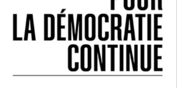 Précision suite à la publication de l’article « Les réseaux sociaux ou la promesse illusoire de la démocratie continue » de Laëtitia Gaubert