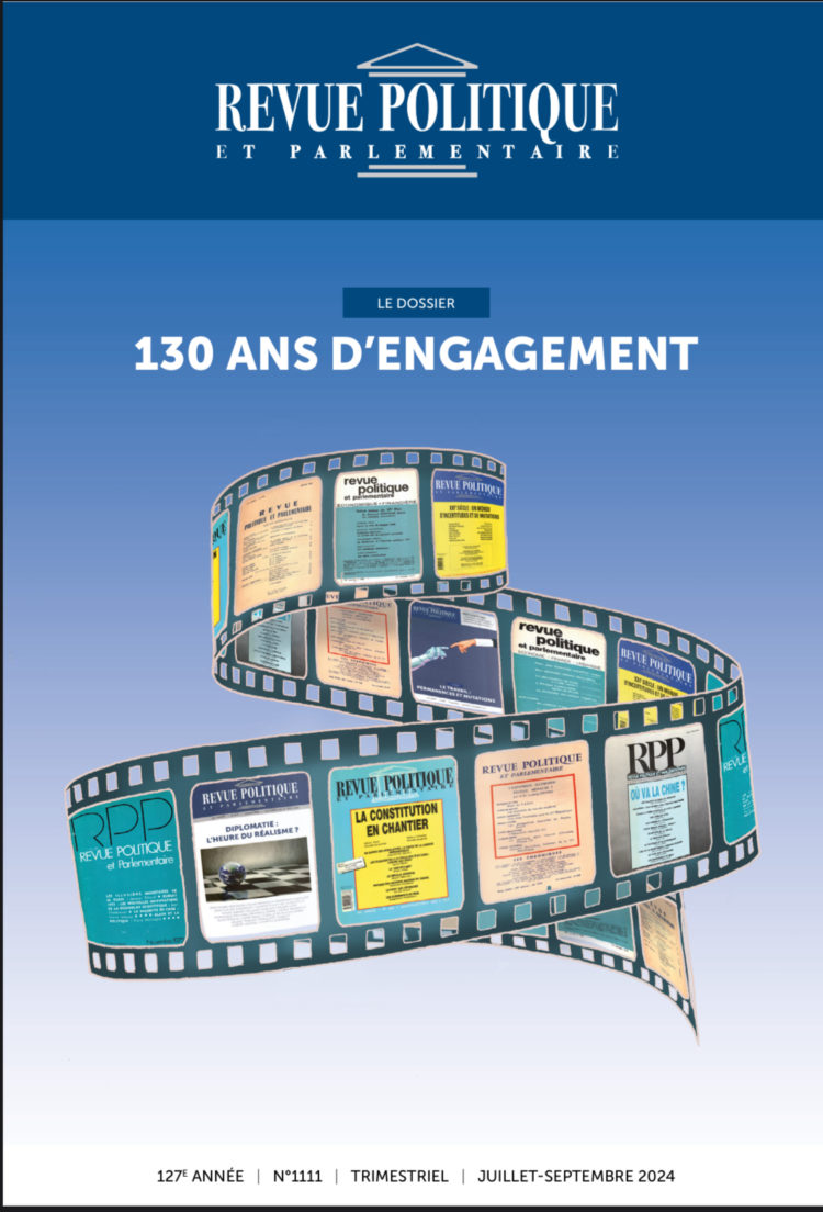 Les carences du paysage industriel français