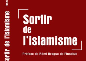 Sortir de l’islamisme, de Razika Adnani