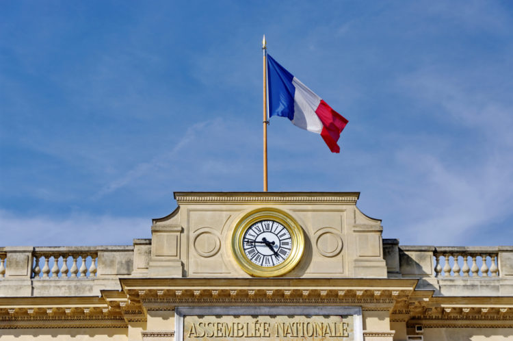 « Quel mode de scrutin pour sauver la Vème République ? »