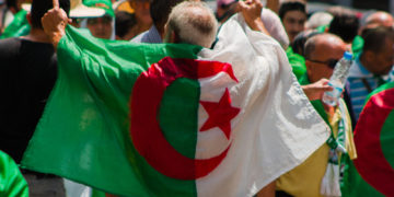 Depuis 1962, le peuple kabyle est soumis à l’oppression du pouvoir algérien
