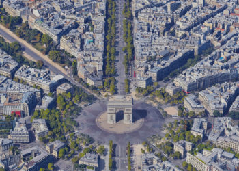 Sans sa clef de voûte, la cinquième République ne peut pas fonctionner