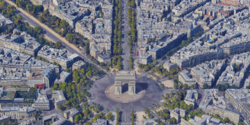 Sans sa clef de voûte, la cinquième République ne peut pas fonctionner