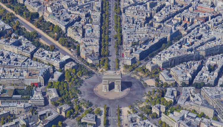 Sans sa clef de voûte, la cinquième République ne peut pas fonctionner