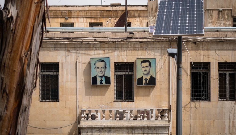Un coup stratégique majeur porté au dictateur de Téhéran