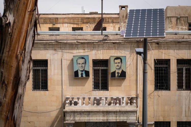 Un coup stratégique majeur porté au dictateur de Téhéran