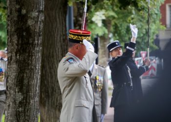 Général, nous voilà