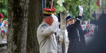 Général, nous voilà