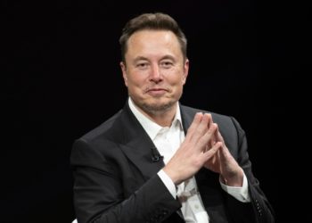 Elon Musk, ministre d’État chargé de l’économie immobilière et du logement