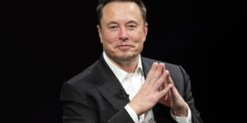 Elon Musk, ministre d’État chargé de l’économie immobilière et du logement