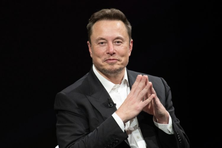 Elon Musk, ministre d’État chargé de l’économie immobilière et du logement