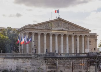 Sur le barème de l’impôt sur le revenu en l’absence de loi de finances