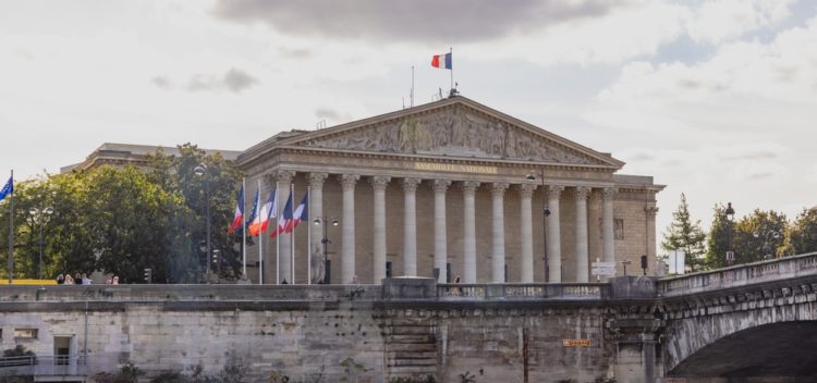 Sur le barème de l’impôt sur le revenu en l’absence de loi de finances