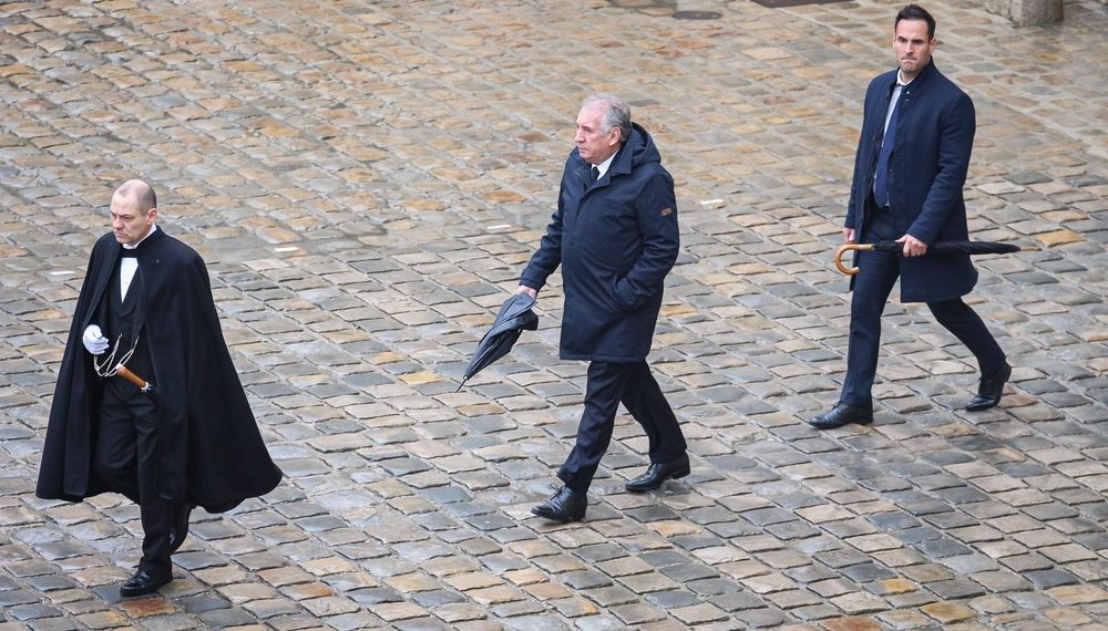 Le bal des naufrageurs ?