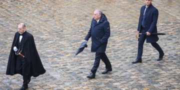 Le bal des naufrageurs ?