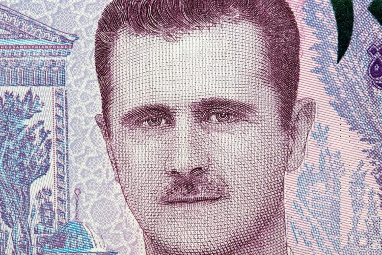 Après la chute de Bachar el Assad : le soulagement