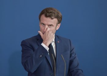 Une situation politique critique
