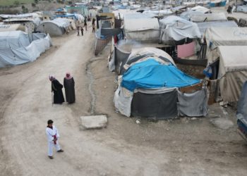 Une feuille de route pour parvenir à la paix au Moyen-Orient
