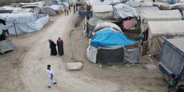 Une feuille de route pour parvenir à la paix au Moyen-Orient