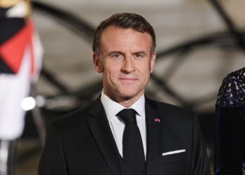 Psycho-analyse d’Emmanuel Macron