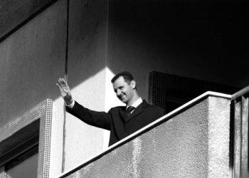 Syrie : la chute d’un dictateur criminel, la crainte du chaos