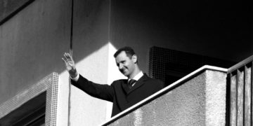 Syrie : la chute d’un dictateur criminel, la crainte du chaos