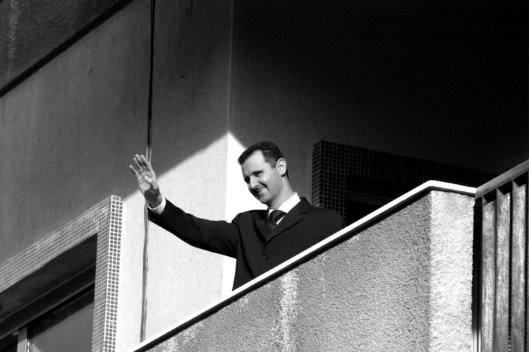 Syrie : la chute d’un dictateur criminel, la crainte du chaos