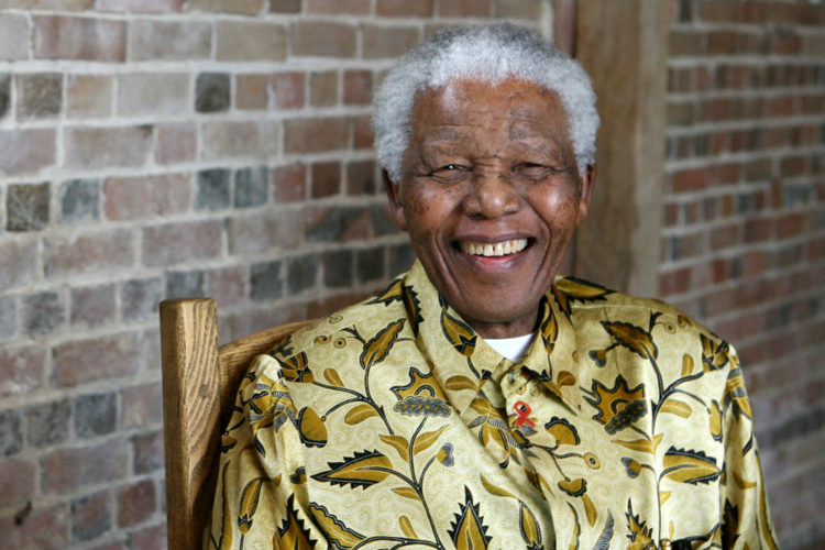 La vision et l’action politiques de Nelson Mandela ou l’incarnation du sens élevé de l’intérêt général
