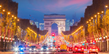 La lettre volée métaphore des enjeux politiques actuels