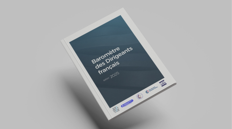 Gilles Bonnenfant : « La majorité des dirigeants français affichent leur volontarisme, signe d’une énergie et d’une résilience qui ne tarissent pas »