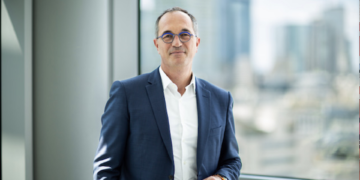 Gilles Bonnenfant : « La majorité des dirigeants français affichent leur volontarisme, signe d’une énergie et d’une résilience qui ne tarissent pas »