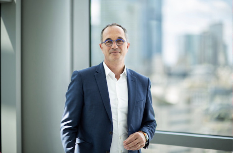 Gilles Bonnenfant : « La majorité des dirigeants français affichent leur volontarisme, signe d’une énergie et d’une résilience qui ne tarissent pas »